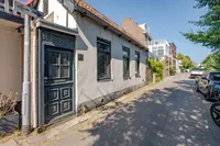 Benedenstraat 4, Rotterdam