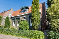 Nieuwe Molenweg 19, Halsteren