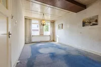Nieuwe Molenweg 19, Halsteren