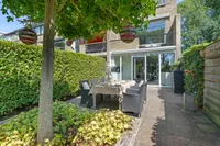 Goudenregenstraat 66, Vianen