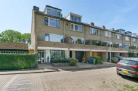 Goudenregenstraat 66, Vianen