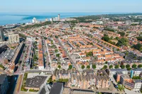 Van Dishoeckstraat 29, Vlissingen
