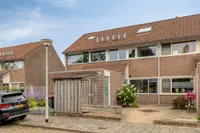 Frederik Maystraat 10, Bergen Op Zoom