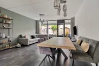 Frederik Maystraat 10, Bergen Op Zoom