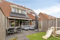 Frederik Maystraat 10, Bergen Op Zoom
