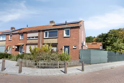 Hendrik Casimirlaan 2, 4561WJ, Hulst, Zeeland