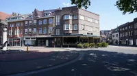 Elisabethstraat 1, Geleen