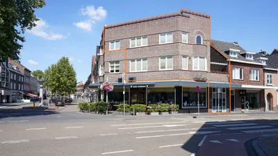 Elisabethstraat 1, 6161GS, Geleen, Limburg