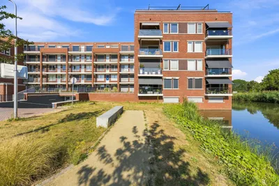 Kapteynstraat 90, 2984GW, Ridderkerk, Zuid-Holland