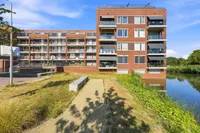Kapteynstraat 90, Ridderkerk