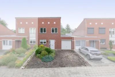 Honingklaver 16, 5913DH, Venlo, Limburg