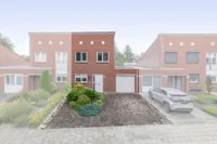 Honingklaver 16, Venlo