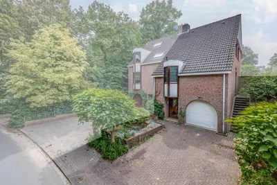 Tiglienstraat 67, 5932GJ, Tegelen, Limburg