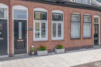 Eerste Stationsstraat 165, Zoetermeer