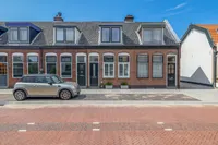 Eerste Stationsstraat 165, Zoetermeer