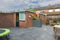 Normandiestraat 2, Groenlo