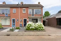 Normandiestraat 2, Groenlo