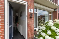 Normandiestraat 2, Groenlo