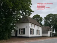 Van Heemstraweg 30, Afferden