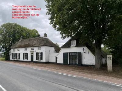 Van Heemstraweg 30, 6654KE, Afferden, Gelderland