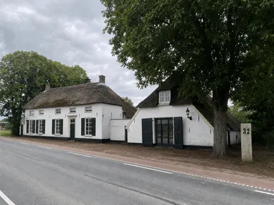 Van Heemstraweg 30, 6654KE, Afferden, Gelderland