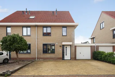 Mienskar 6, 9051PC, Stiens, Friesland
