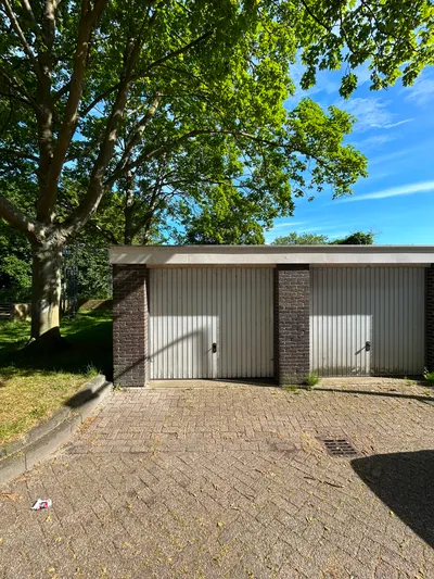 Schotlandstraat 137 0 ong, 2034LD, Haarlem, Noord-Holland