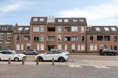 Mierloseweg 61 G, 5707AC, Helmond, Noord-Brabant