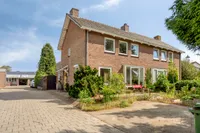 Hoofdstraat 48, Helmond