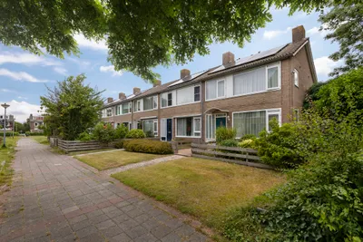 Siriusstraat 5, 9742KT, Groningen, Groningen