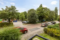 Adriaan van Ostadestraat 89, Groningen