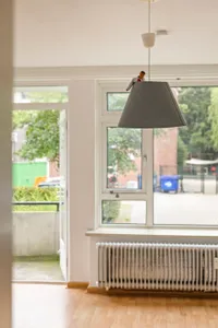 Adriaan van Ostadestraat 89, Groningen