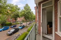Van Heemskerckstraat 45 a, Groningen