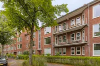 Van Heemskerckstraat 45 a, Groningen