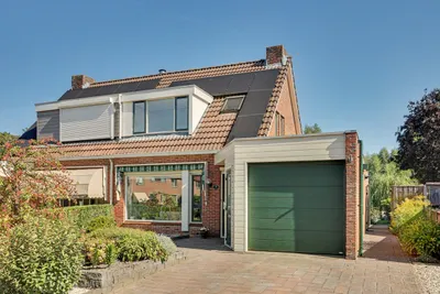 Conferencestraat 30, 4421DS, Kapelle, Zeeland