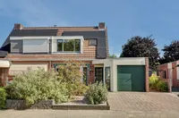 Conferencestraat 30, Kapelle