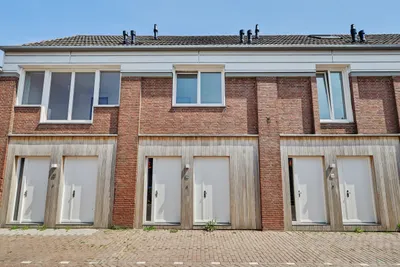 Zeedijk 24 e, 3243LG, Stad Aan 't Haringvliet, Zuid-Holland