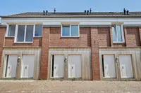 Zeedijk 24 e, Stad Aan 't Haringvliet