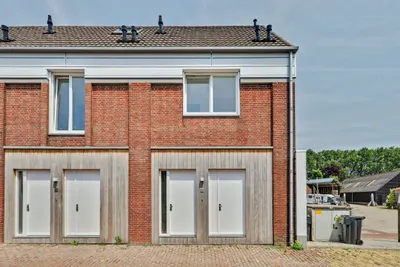 Zeedijk 24 c, 3243LG, Stad Aan 't Haringvliet, Zuid-Holland