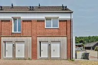 Zeedijk 24 c, Stad Aan 't Haringvliet
