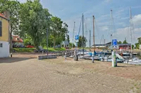Zeedijk 24 c, Stad Aan 't Haringvliet