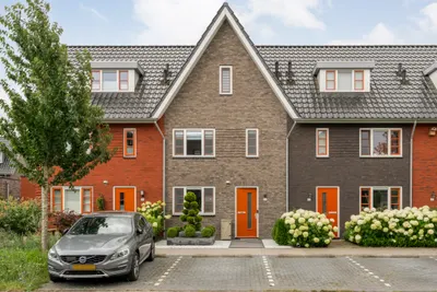 Vlierendreef 22, 7732BD, Ommen, Overijssel