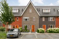 Vlierendreef 22, Ommen
