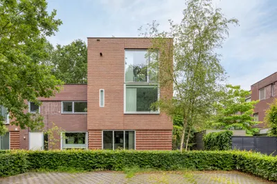 Bremlaan 2, 5691WJ, Son En Breugel, Noord-Brabant