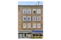 Lange Leidsedwarsstraat 62 C, Amsterdam
