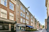Lange Leidsedwarsstraat 62 C, Amsterdam