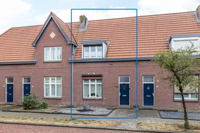 Treebeekstraat 166, 6446XZ, Brunssum, Limburg