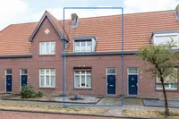 Treebeekstraat 166, Brunssum