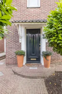Prinses Beatrixstraat 60, Brunssum