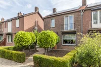Prinses Beatrixstraat 60, Brunssum